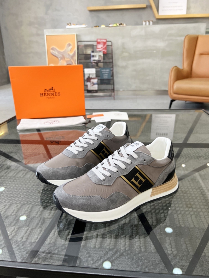 Hermes Sneakers